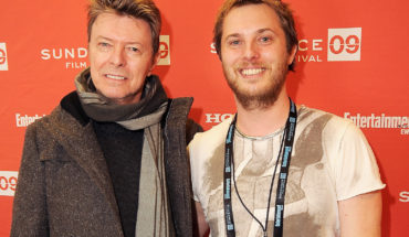 Hijo de David Bowie se pone en contra de película biográfica de su padre