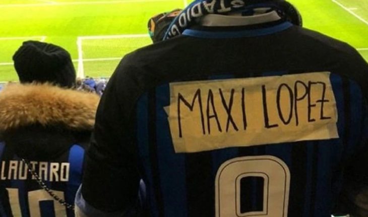 Hinchas del Inter enojados con Mauro Icardi: folletos y ¿Maxi López?