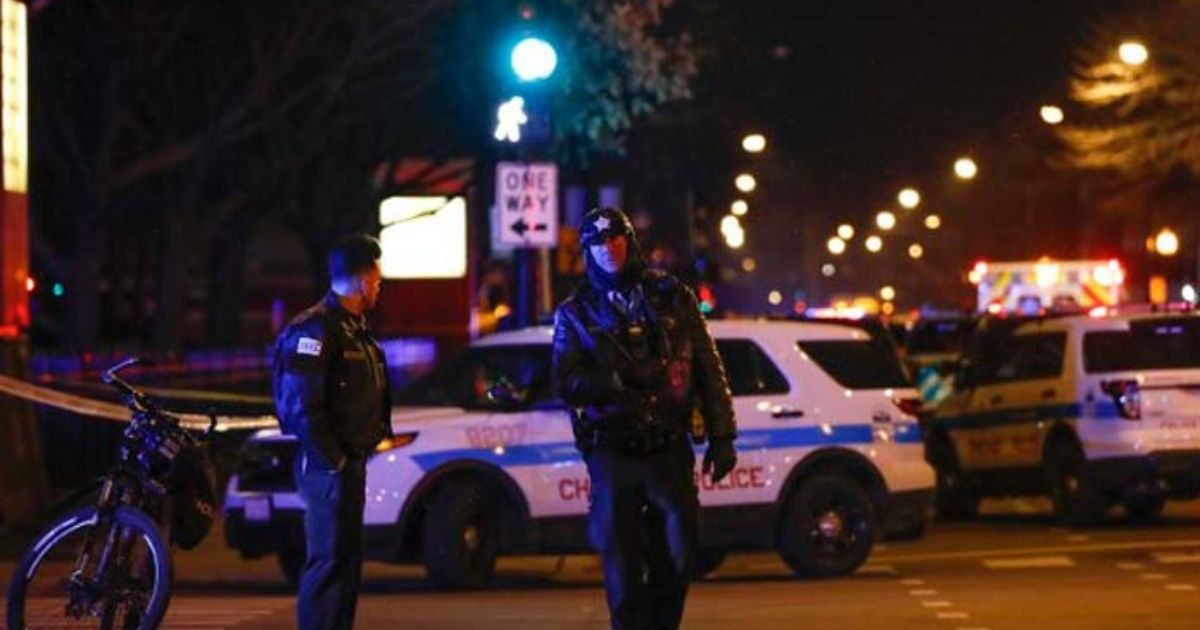 Hombre mató a 5 compañeros e hirió a 5 policías en fábrica de Chicago