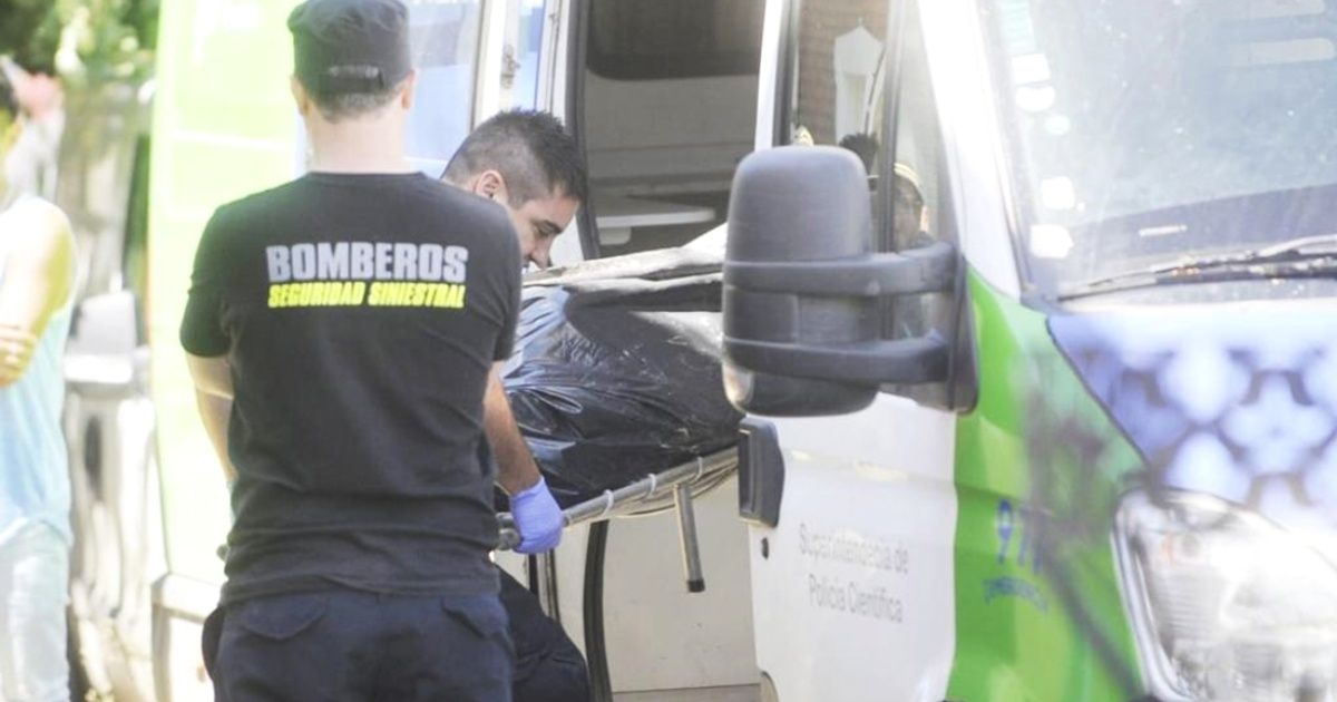 Horror en Tolosa: encontraron los restos de una mujer desaparecida en junio