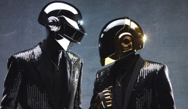 Hoy cumple 18 años el disco ‘Discovery’ de Daft Punk