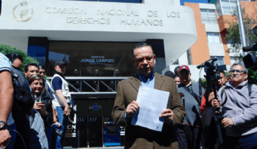IMSS pide intervención de CNDH por caso de Guardería ABC