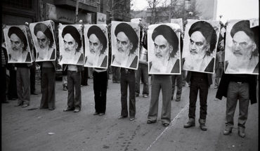 Irán cada vez más solo