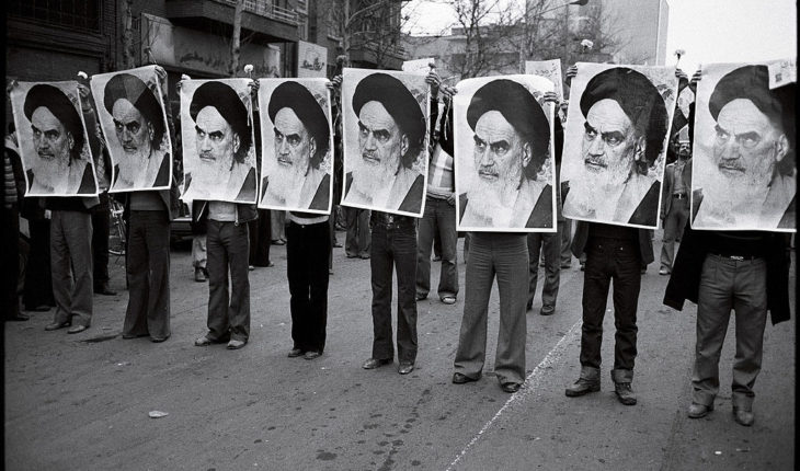 Irán cada vez más solo