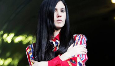Javiera Mena será distinguida como Ícono Queer en México