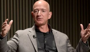 Jeff Bezos contra el National Enquirer: el dueño de Amazon acusa a una revista de chantajearlo con la publicación de fotos explícitas de sus partes íntimas