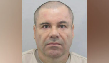 Joaquín “El Chapo” Guzmán es hallado culpable de 10 cargos de narcotráfico