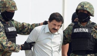 Juicio a “El Chapo”: por qué atrapar a grandes capos no acaba con la violencia del narco en México sino la empeora