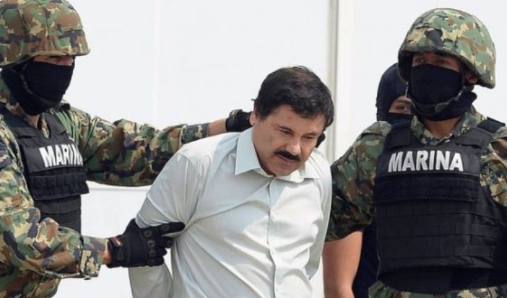 Juicio a “El Chapo”: por qué atrapar a grandes capos no acaba con la violencia del narco en México sino la empeora