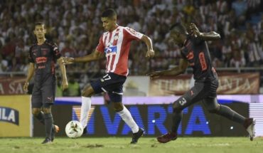 Junior vs Independiente Medellín en vivo: Liga Águila 2019, partido sábado