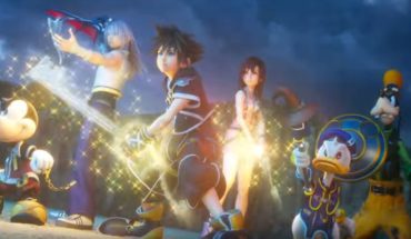 “Kingdom Hearts” llega a su épica conclusión después de 17 años