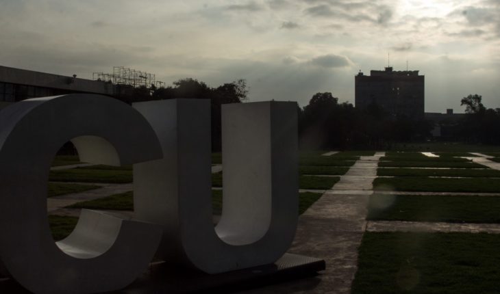 La UNAM se coloca como la mejor de Latinoamérica