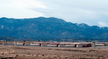 La cárcel donde podría estar el Chapo no fue diseñada para humanos