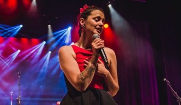 La cantante Pascuala Ilabaca se sumó a las denuncias: “El acoso por parte de las autoridades de municipios es una realidad que padecemos”