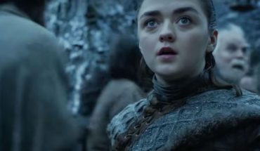 La nueva escena de Game of Thrones revelada en un video promocional