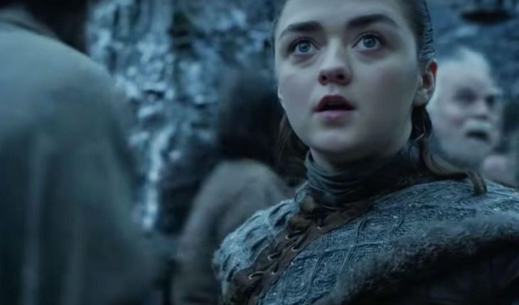 La nueva escena de Game of Thrones revelada en un video promocional