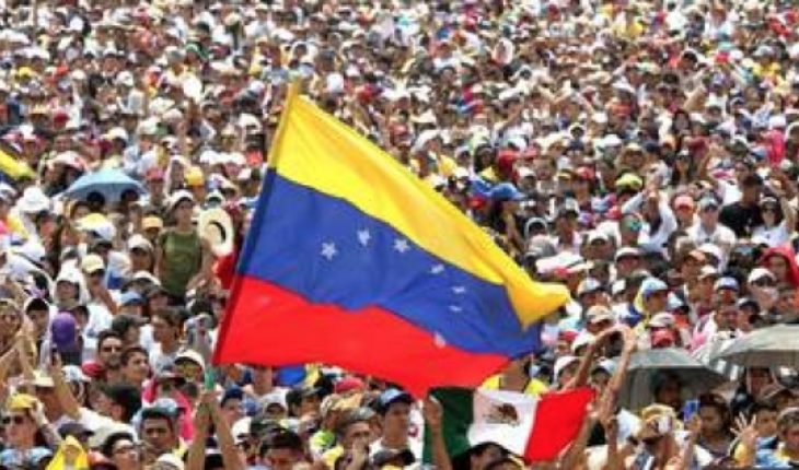 La tragedia de Venezuela es también la nuestra