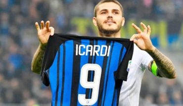 La última oferta de Inter a Icardi: ¿Qué hará Wanda Nara al respecto?