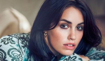 Lali Espósito en la tapa de la revista Vogue: “Quiero dejar huella como artista”