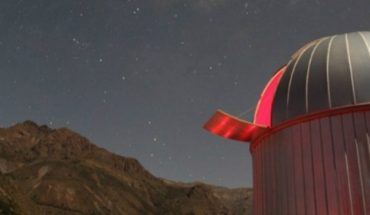 Lanzan la primera Ruta Astroturística de Santiago