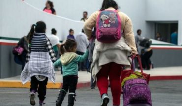 Las denuncias de abusos sexuales cometidos sobre miles de menores inmigrantes en centros de detención de Estados Unidos