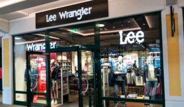 Las marcas de jeans Wrangler y Lee abandonan el país