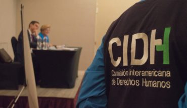 Llevan a la CIDH demanda por desapariciones en Coahuila