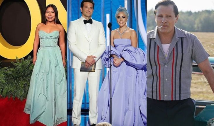 Los Oscar según Google: ¿qué celebridades y films fueron lo más buscado?