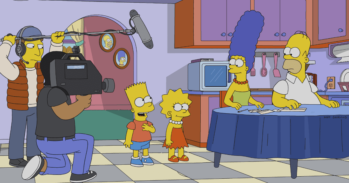 Los Simpson renovados: tendrán temporada 31 y 32 en la era Disney