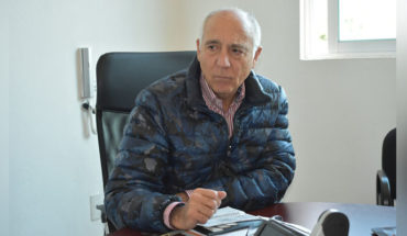 Los ciudadanos no estamos satisfechos con elección de Fiscal General: Manuel Antúnez
