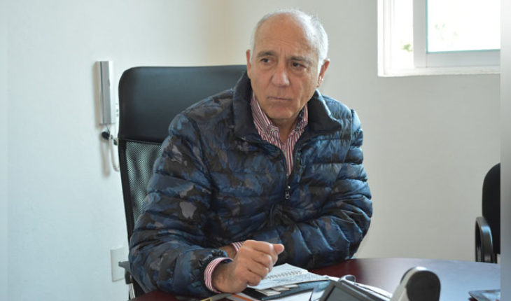 Los ciudadanos no estamos satisfechos con elección de Fiscal General: Manuel Antúnez