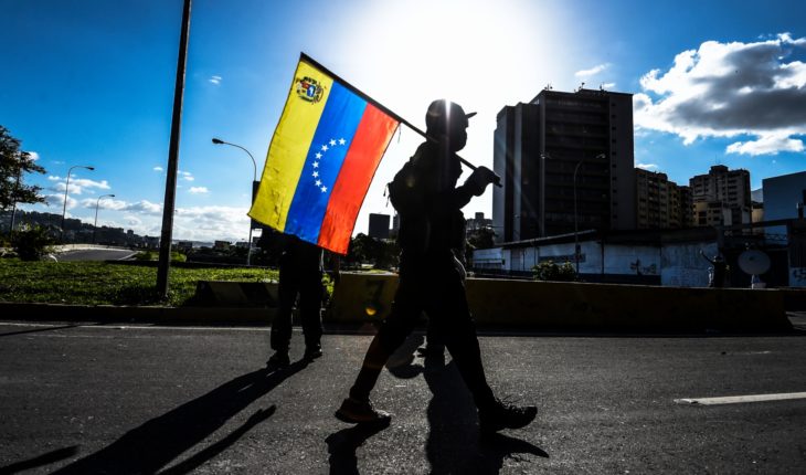 Los dos conciertos que son parte del conflicto en Venezuela