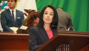 Lucila Martínez reconoce trabajo para seleccionar lista de los diez aspirantes a Fiscal General