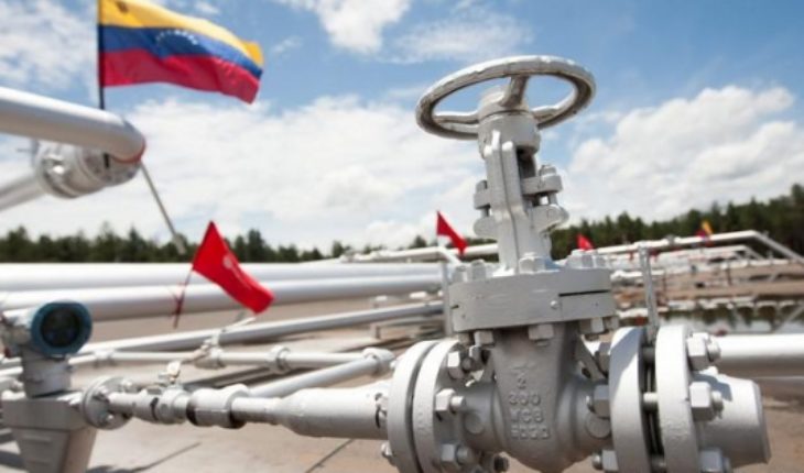 Maduro pide a la OPEP apoyo frente a “intrusión ilegal y arbitraria” de Estados Unidos
