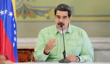 Maduro rompió relaciones con Colombia y aseguró: “El golpe ha fracasado”