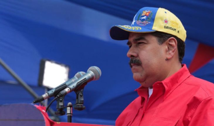 Maduro se dice dispuesto a comprar alimentos a Brasil para Venezuela