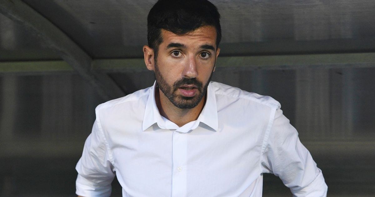 Mariano Echeverría renunció como entrenador de Tigre: quién lo reemplazará