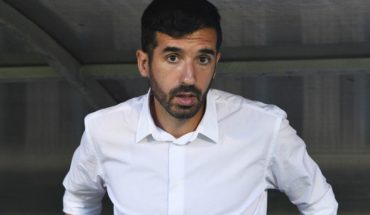 Mariano Echeverría renunció como entrenador de Tigre: quién lo reemplazará