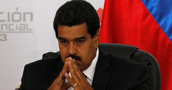 Medio venezolano asegura que Maduro no encuentra artistas a horas de concierto en Cúcuta