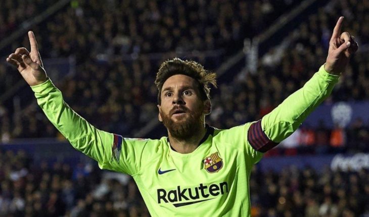 Messi volvió a vencer a Cristiano: Los 10 sueldos más bestiales del fútbol mundial