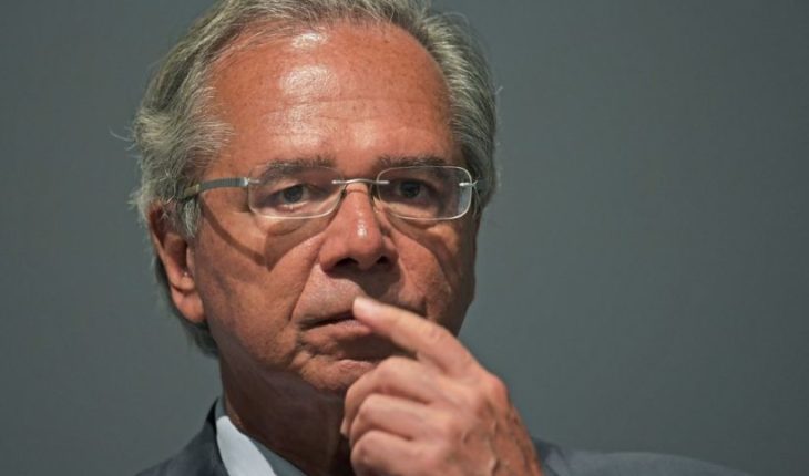 Ministro de Economía de Brasil: “Chile es ahora como Suiza”