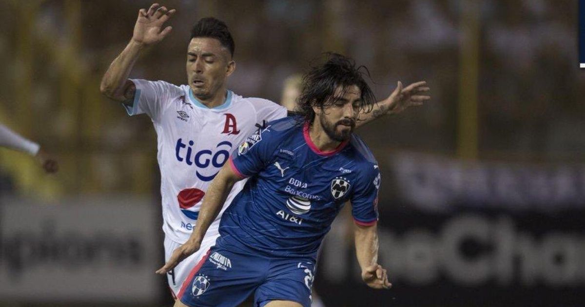Monterrey vs Alianza FC EN VIVO: Concachampions 2019, partido miércoles