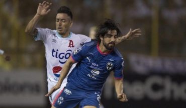 Monterrey vs Alianza FC EN VIVO: Concachampions 2019, partido miércoles