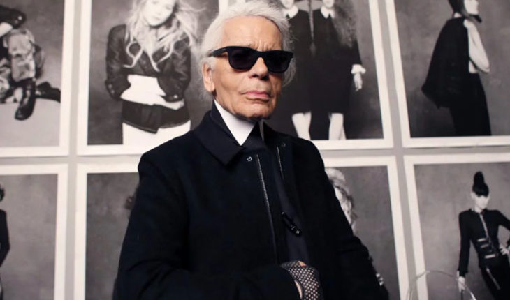Muere a los 85 años Karl Lagerfeld, el famoso diseñador de Chanel