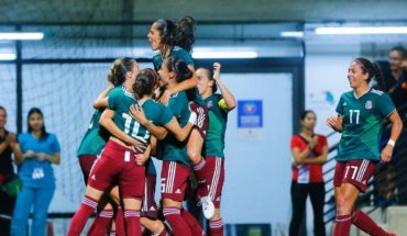 México vs Italia EN VIVO: Copa Chipre Femenil 2019, este miércoles