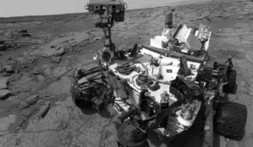 NASA declaró oficialmente muerto al robot Opportunity en Marte