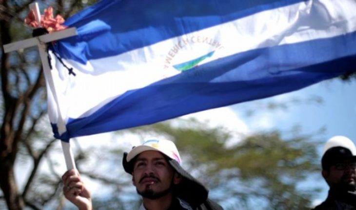 Nicaragua: oposición pedirá nuevas elecciones en la mesa de negociaciones