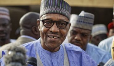 Nigerianos acuden a las urnas en comicios presidenciales