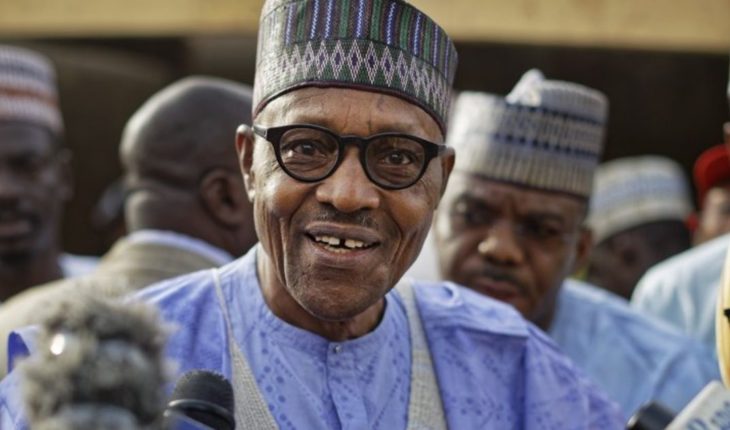 Nigerianos acuden a las urnas en comicios presidenciales