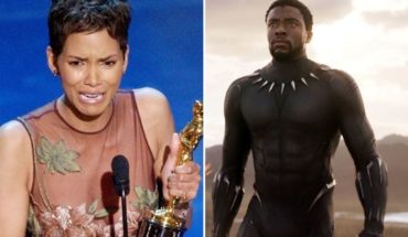 No al racismo en los Oscars: del mensaje de Halle Berry a “Black Panther”